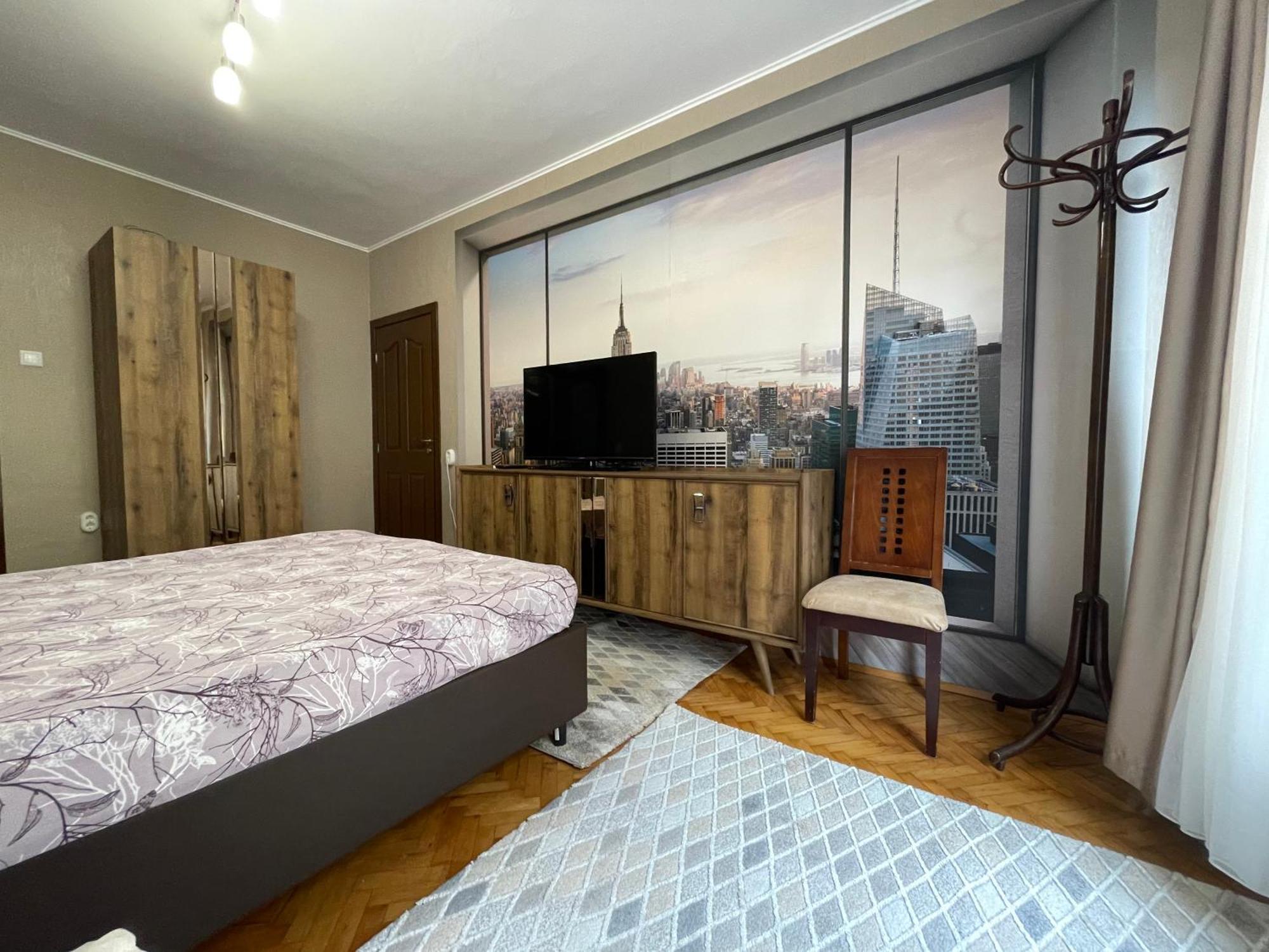 Apartment The Room Burgas Exterior foto